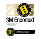 3M Endorsed Installer