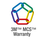 3M MCS Warranty