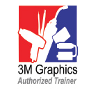 3M Graphics Authorized Trainer