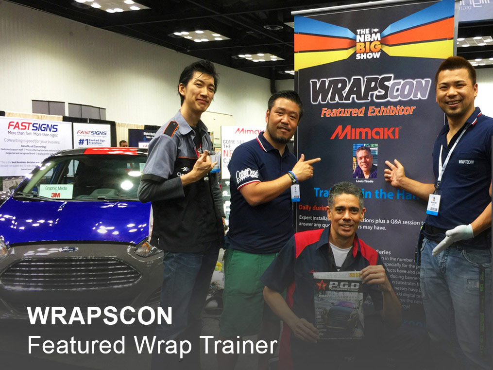 WRAPSCON